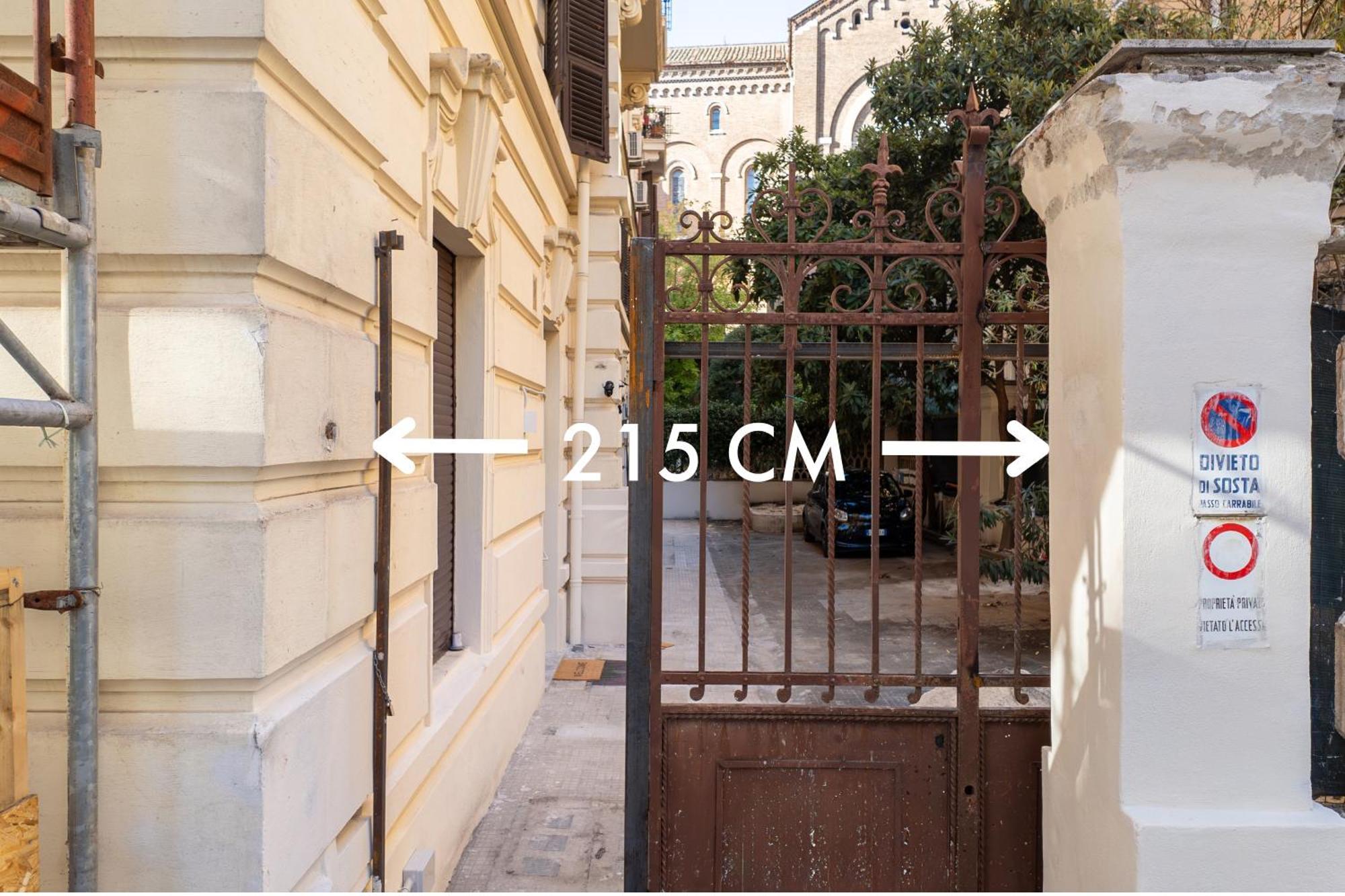 C3 Top Class Apartment, 2 Camere Da Letto, 2 Bagni, Giardino Distante 15 Minuti A Piedi Da Fontana Di Trevi Rome Bagian luar foto