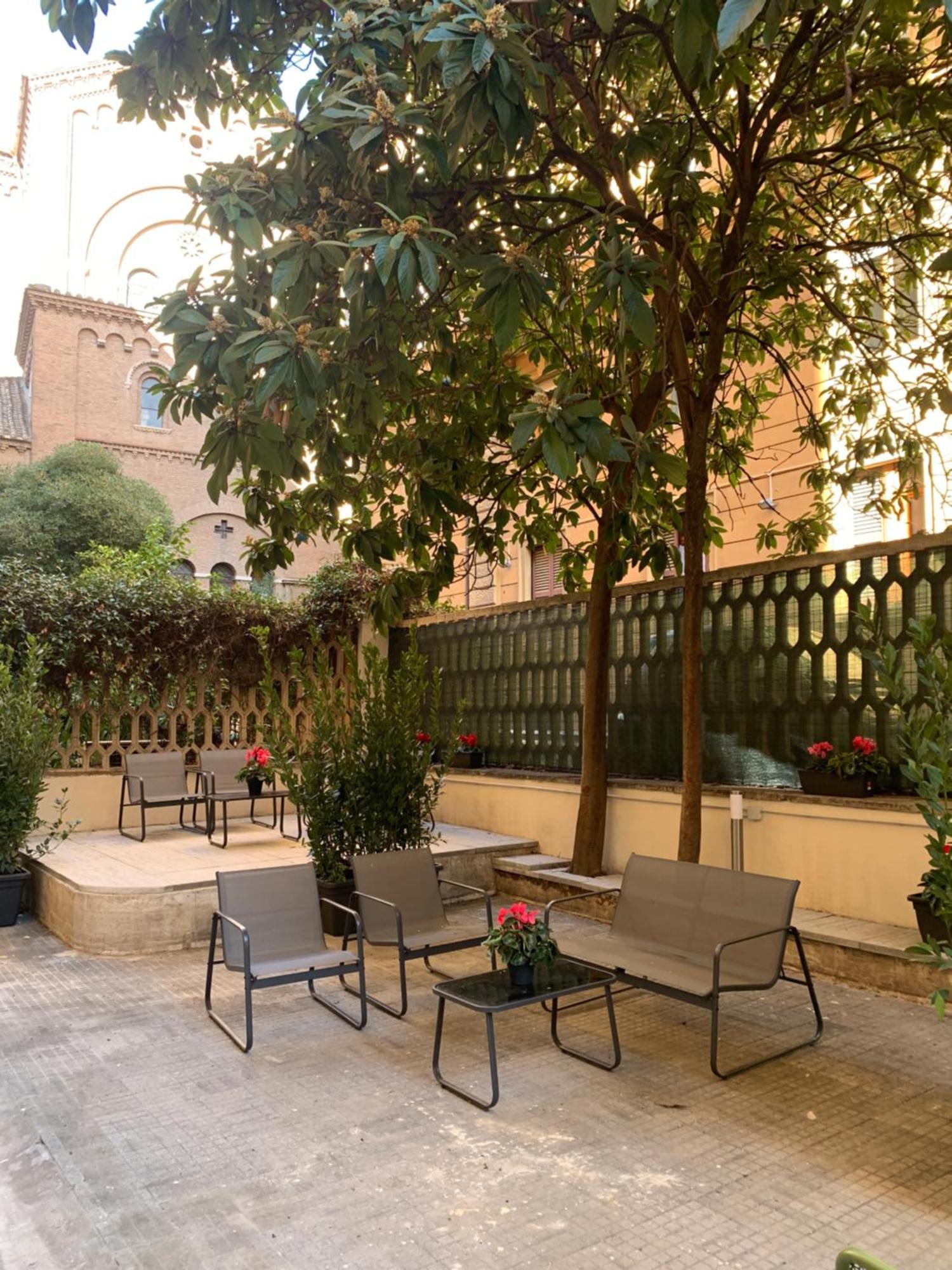 C3 Top Class Apartment, 2 Camere Da Letto, 2 Bagni, Giardino Distante 15 Minuti A Piedi Da Fontana Di Trevi Rome Bagian luar foto